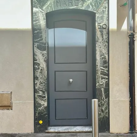 Apartment Stay-cannes 2 Bedroom & Congress