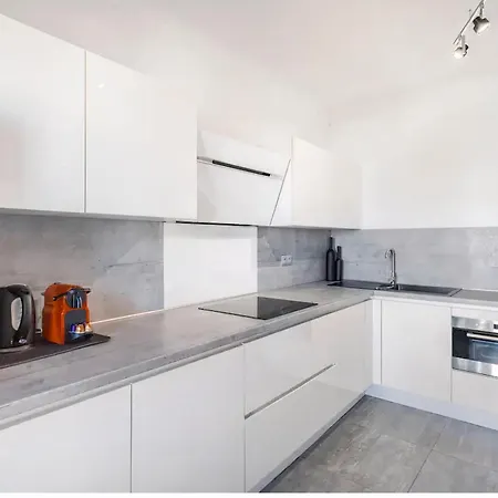 Apartment Stay-cannes 2 Bedroom & Congress *