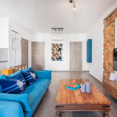 Stay-cannes 2 Bedroom & Congress Apartment Cannes
